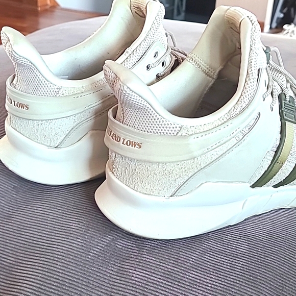 adidas EQT Support AdvHighs and Lows Renaissance - Picture 2 of 4